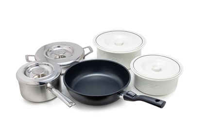 AGA Cookware set for eR3