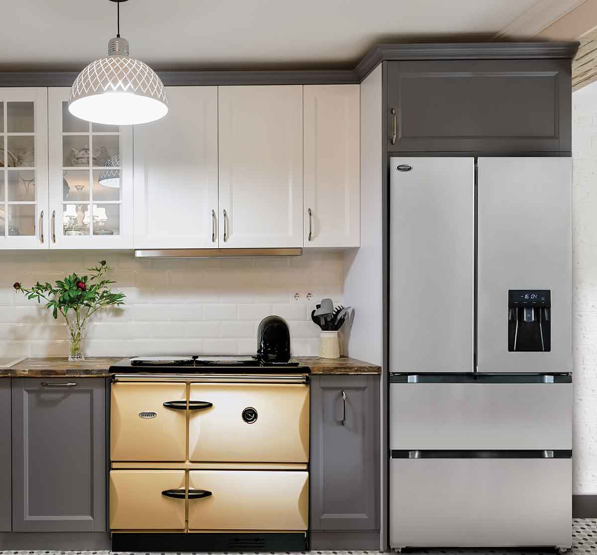 Waterford Appliances Waterford Stanley