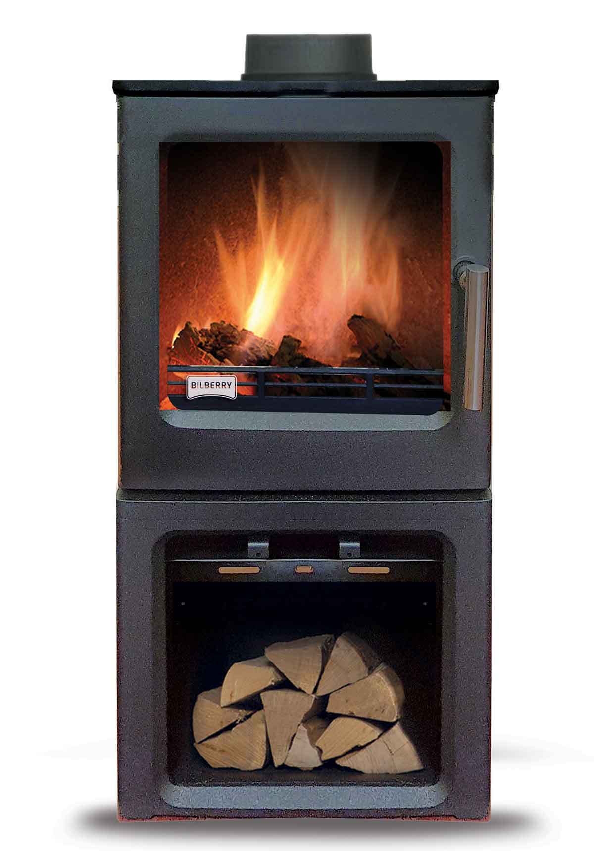 Barrow Eco Stove Waterford Stanley