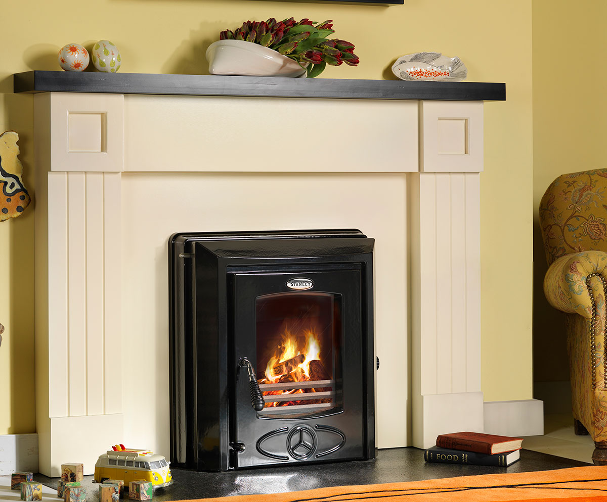 Stanley Stove Spare Parts Ireland