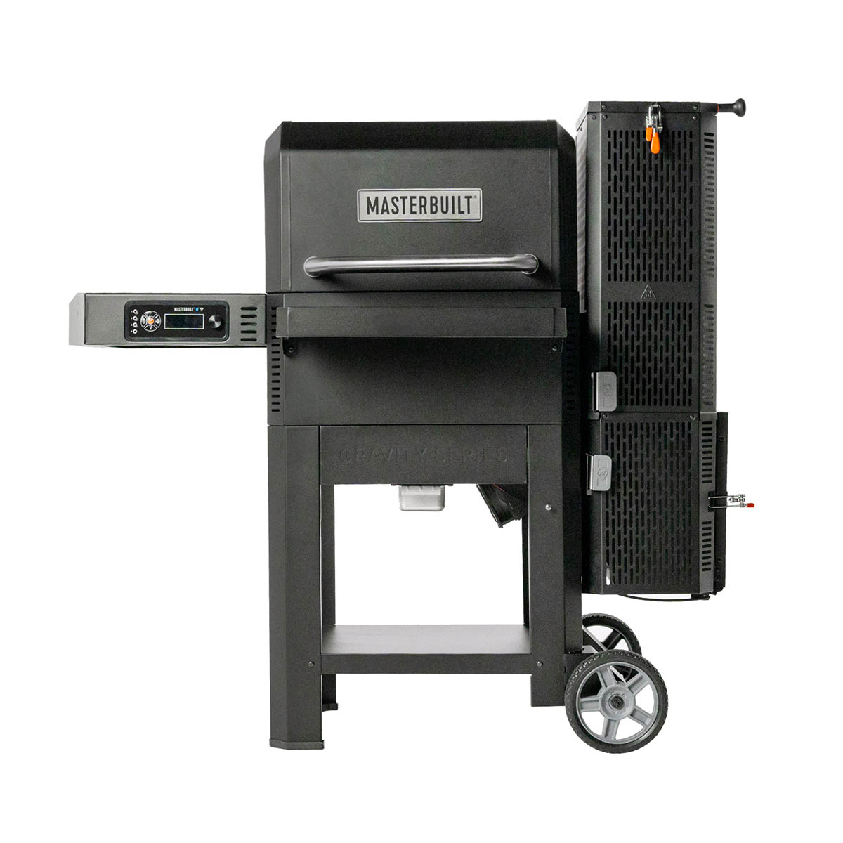 Masterbuilt gas smoker parts best sale