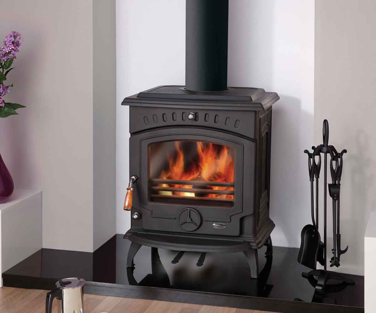 Stanley Stove Replacement Glass All Models with Various Sizes High Definition 