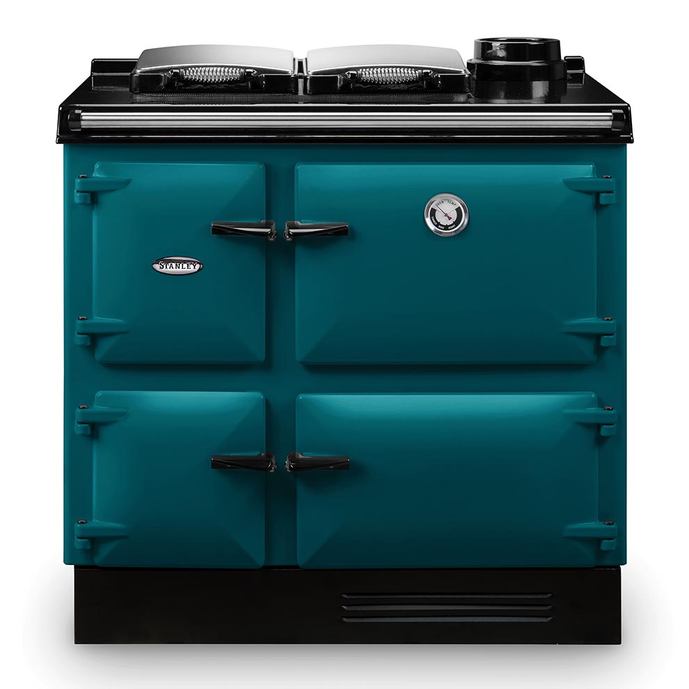 Brandon Range Cooker | Waterford Stanley