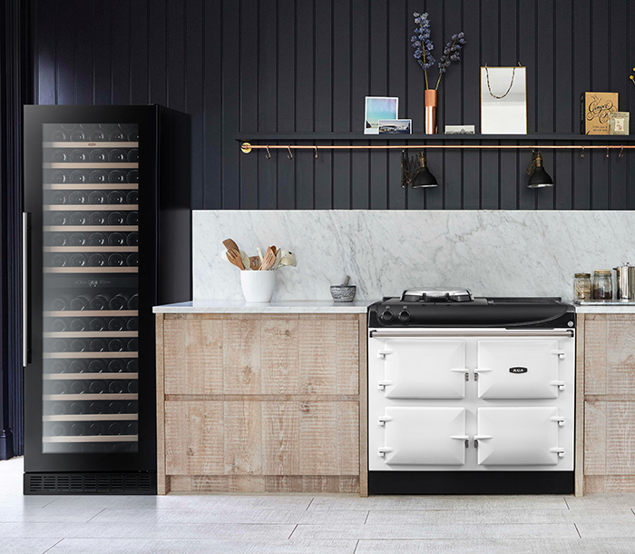 Refrigeration Waterford Stanley