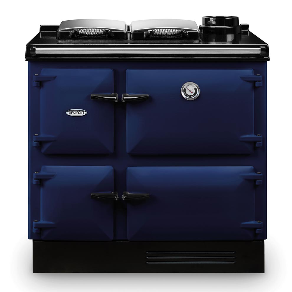 Brandon Range Cooker | Waterford Stanley