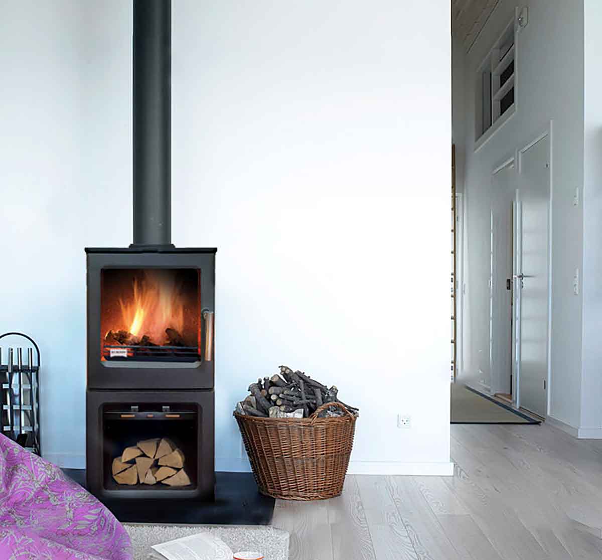 Bilberry Brand | Waterford Stanley