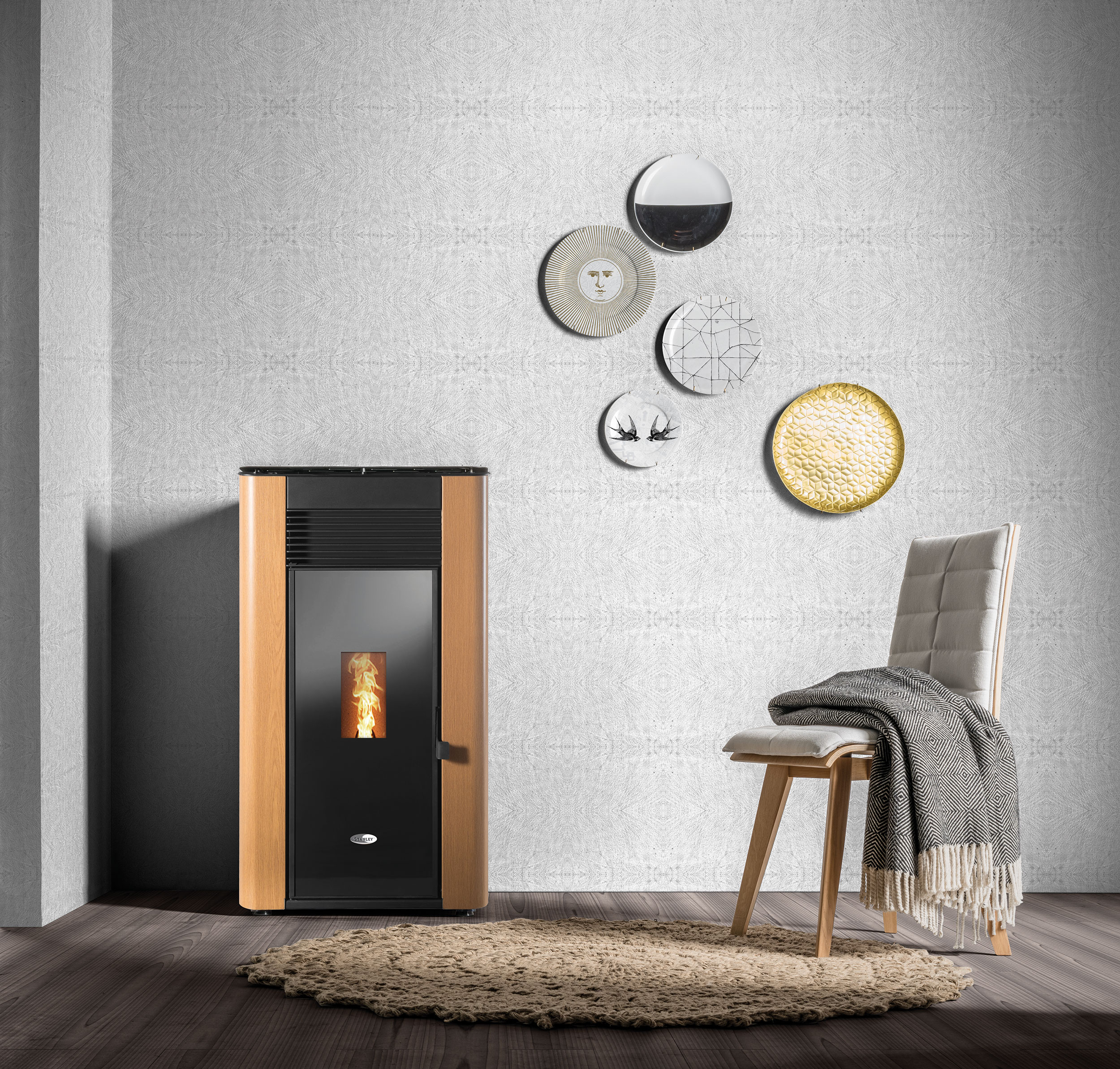 Oven