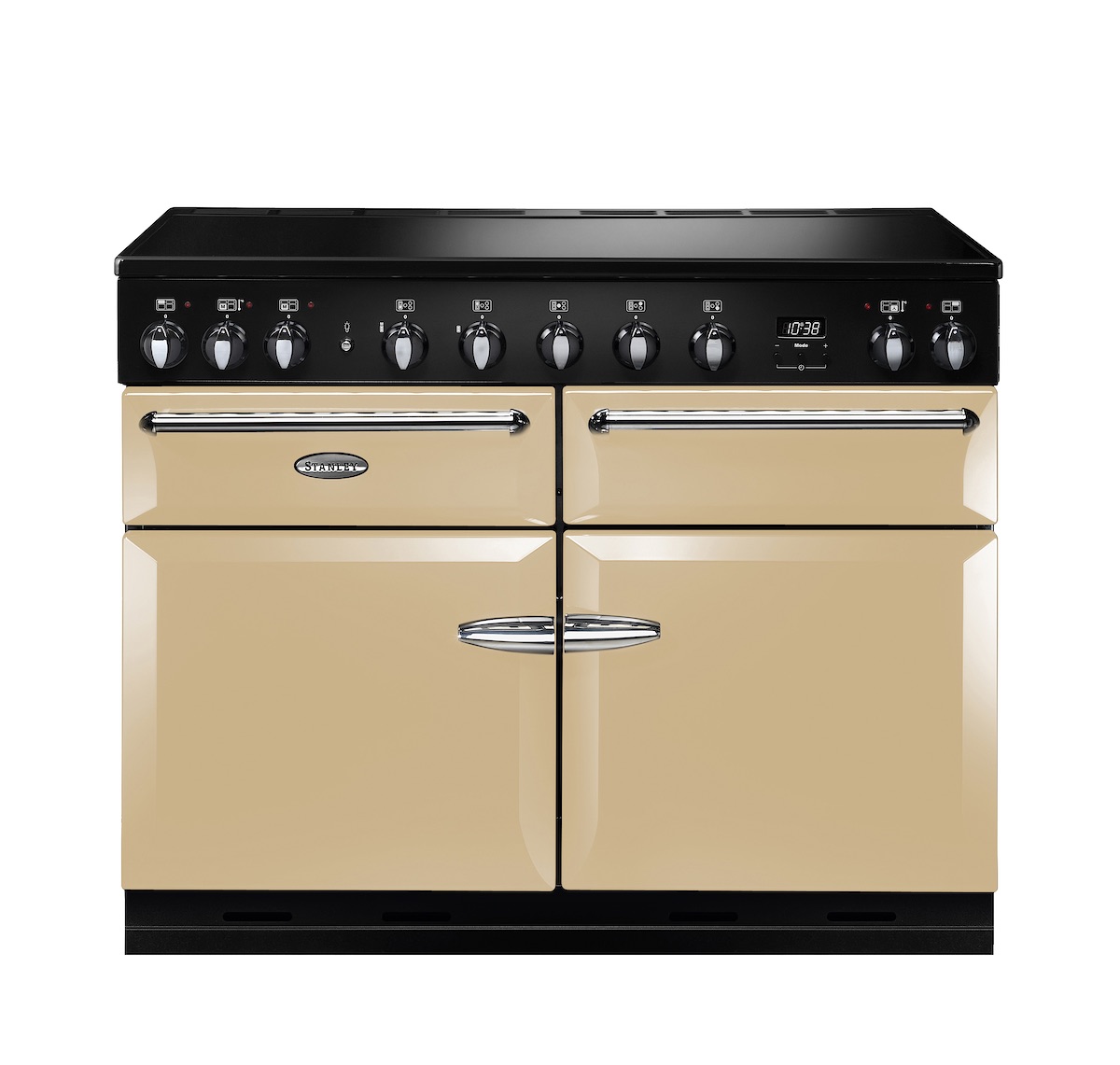 110 induction range online cooker